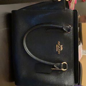 Small Coach Purse